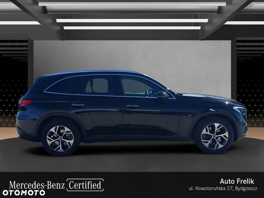 Mercedes-Benz GLC 200 mHEV 4-Matic Avantgarde - 7