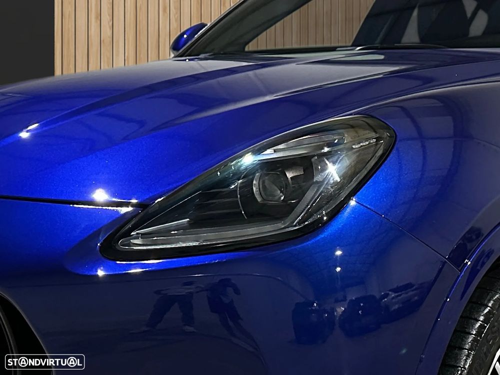 Maserati Grecale Modena - 6