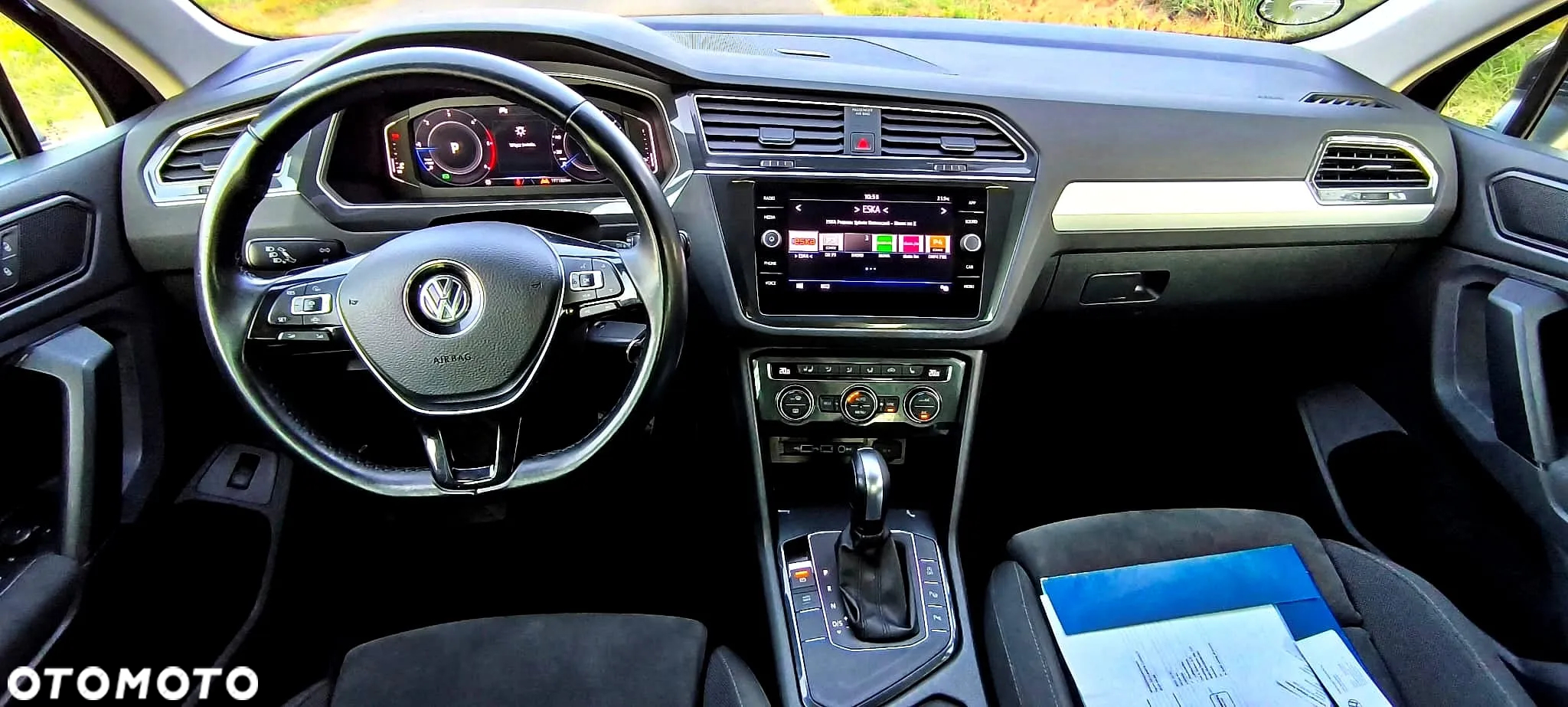 Volkswagen Tiguan 2.0 TDI DSG - 15