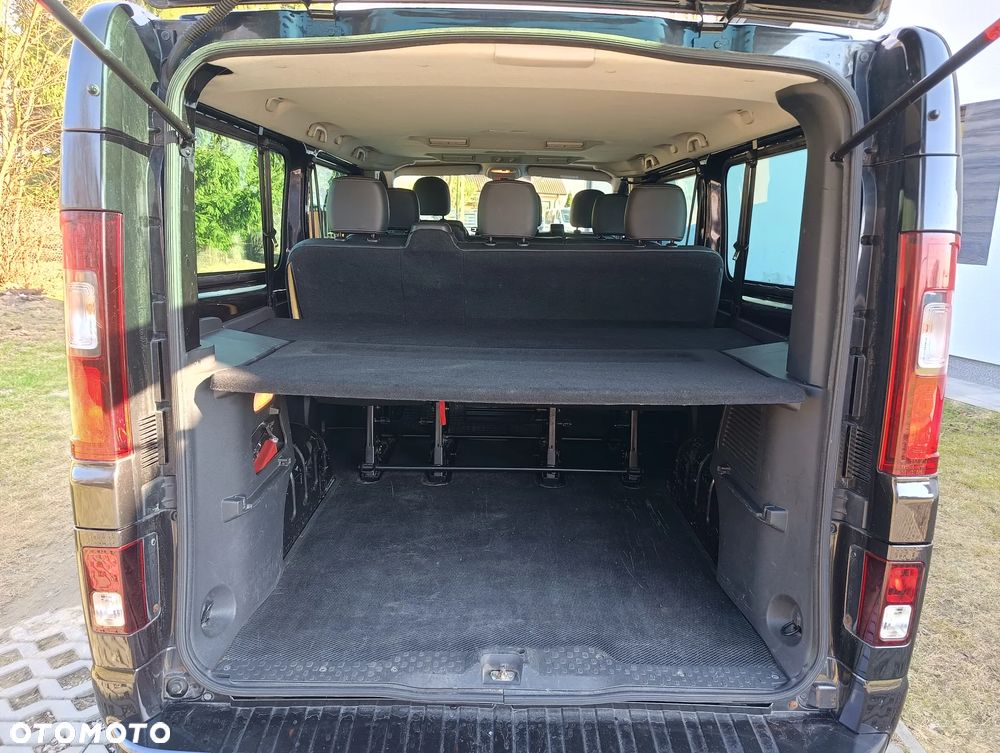 Opel Vivaro L2H1 S&S Tourer - 8