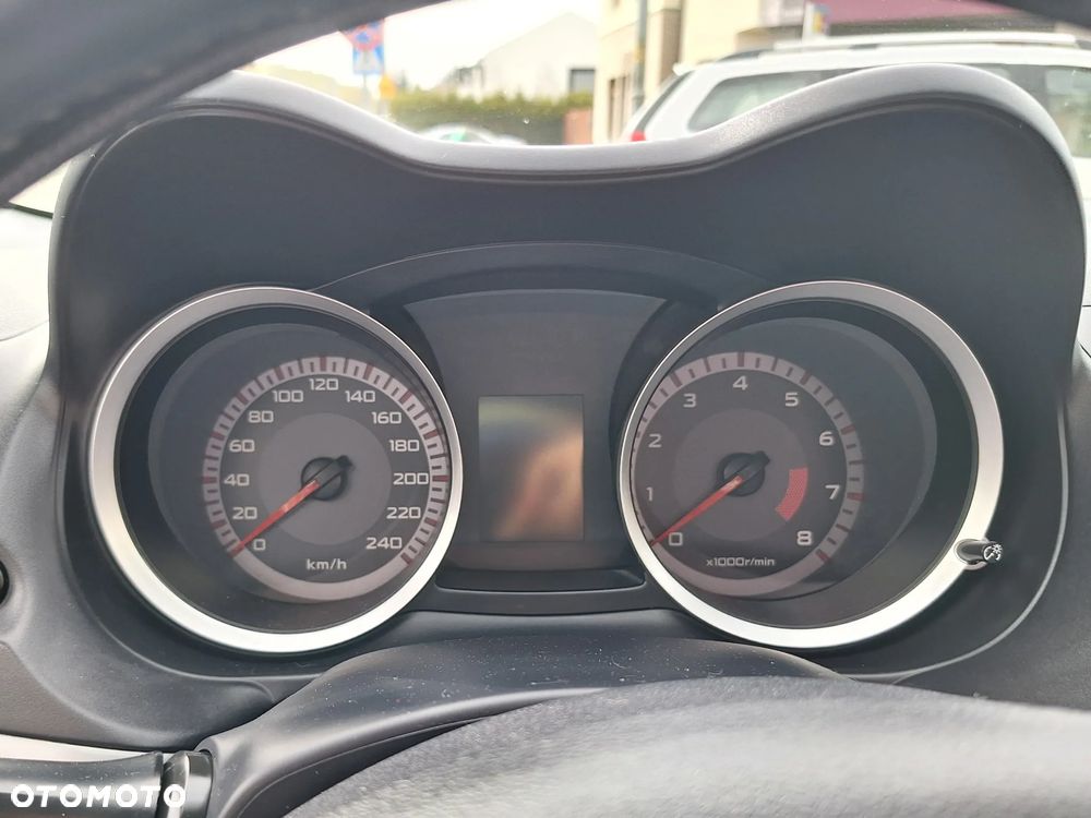 Mitsubishi Lancer 1.5 Invite - 7