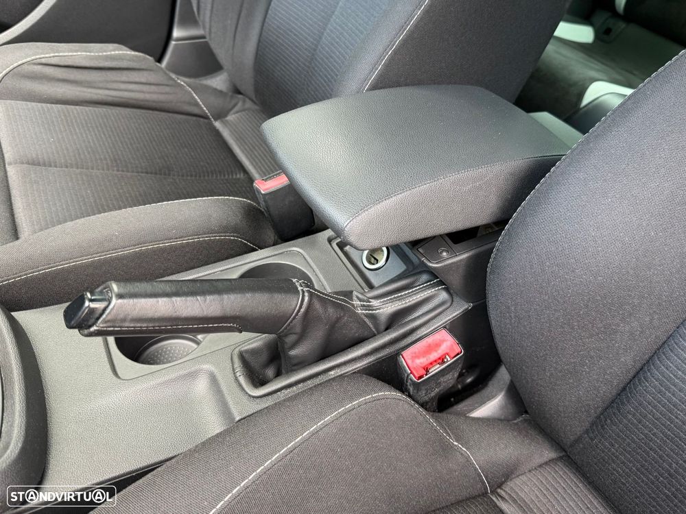 SEAT Leon 2.0 TSI S&S Cupra 280 - 20