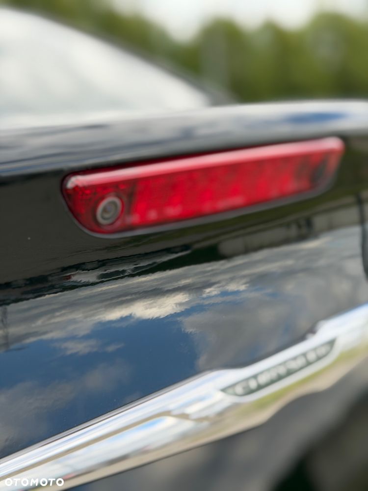 Chrysler 300s - 8