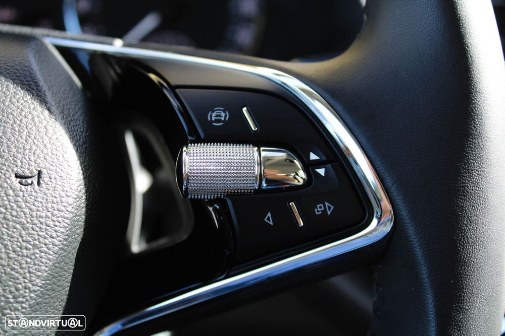 Skoda Octavia Break 2.0 TDI Ambition - 33