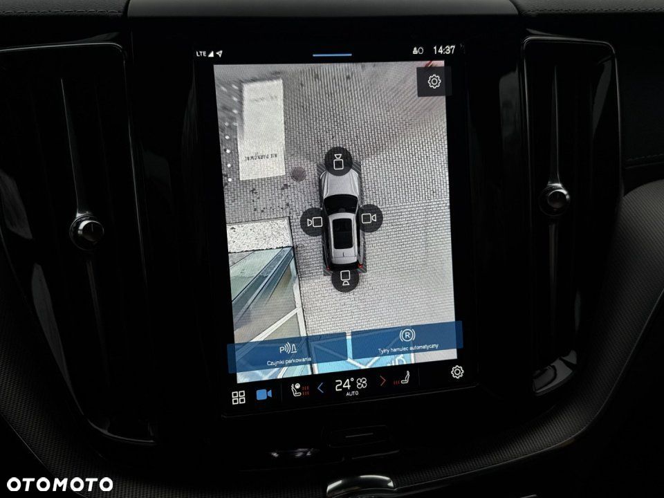 Volvo XC 60 - 27