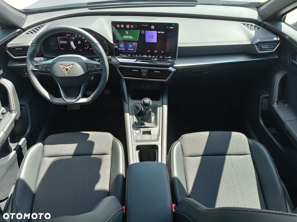 Cupra Formentor 1.5 TSI - 16
