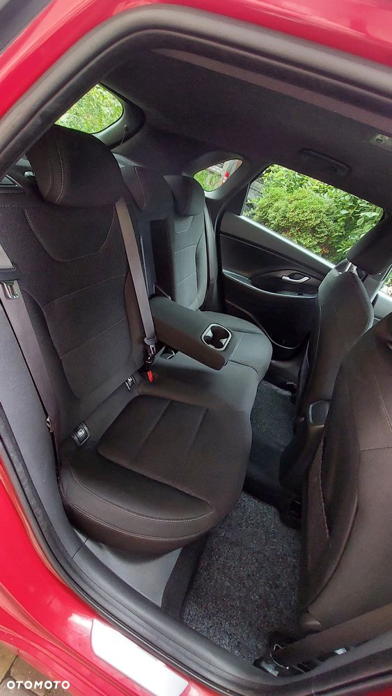 Hyundai i30 1.4 T-GDI N-Line - 15