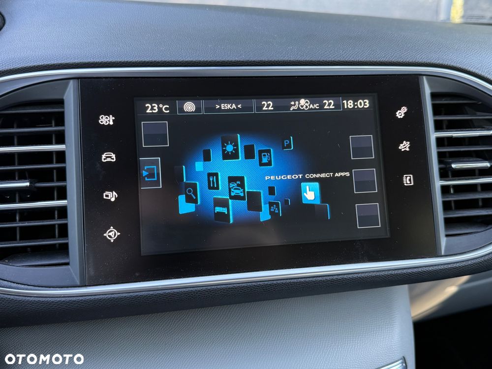 Peugeot 308 1.6 e-HDi Allure S&S - 24