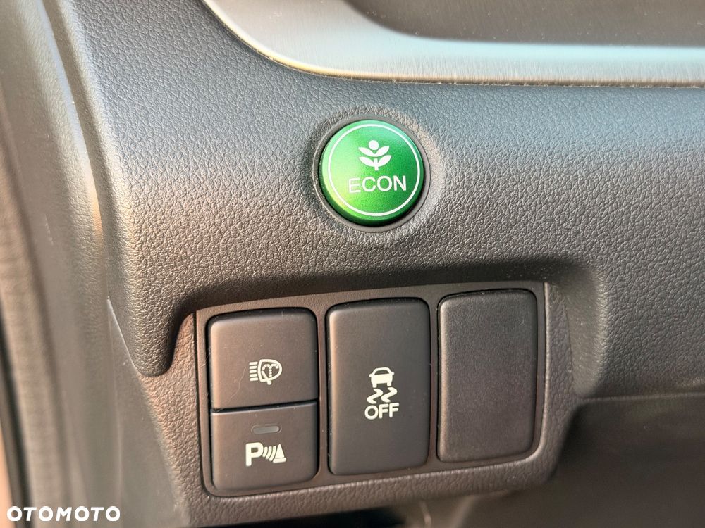 Honda CR-V 2.0i-VTEC 4WD Executive - 30