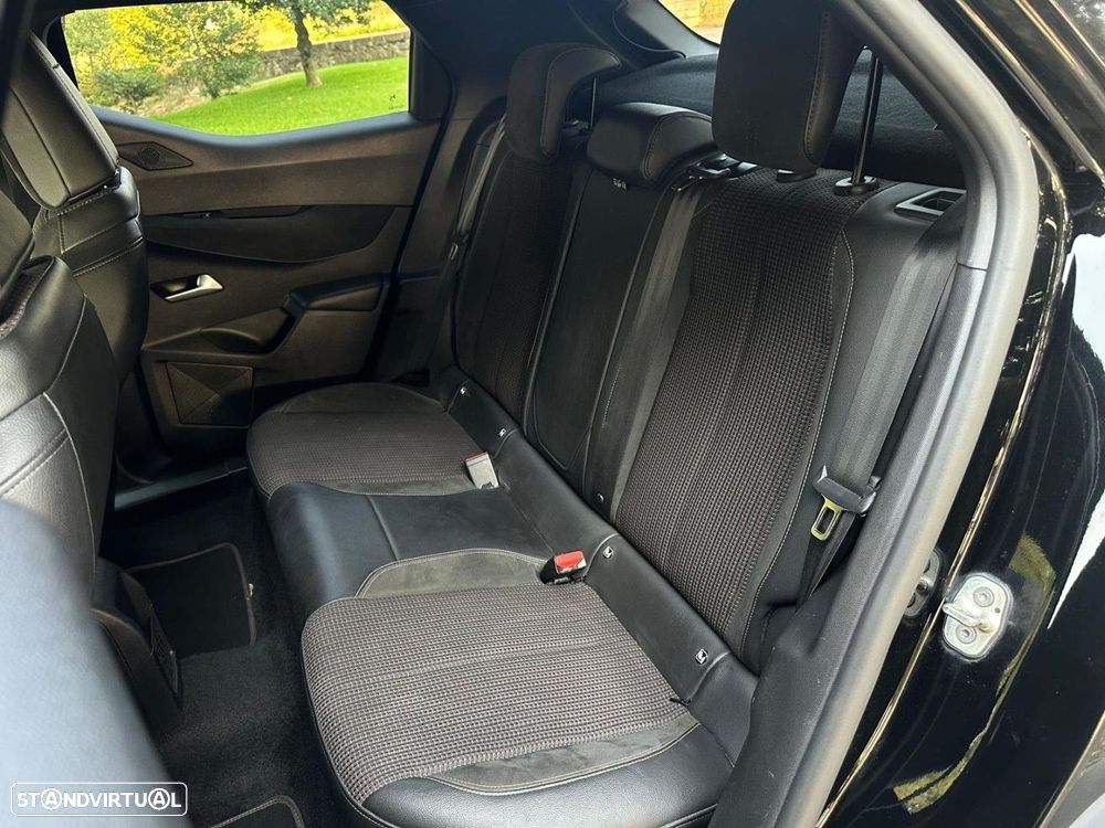 DS DS3 Crossback 1.5 BlueHDi Performance Line - 12