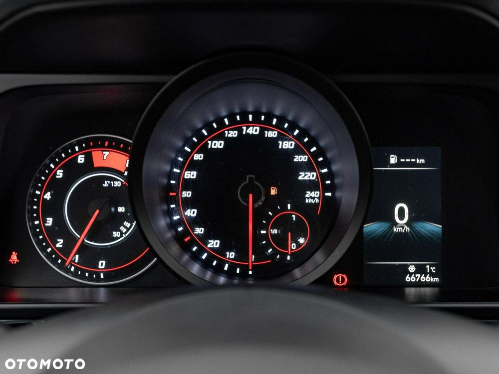 Hyundai Elantra 1.6 Modern - 14