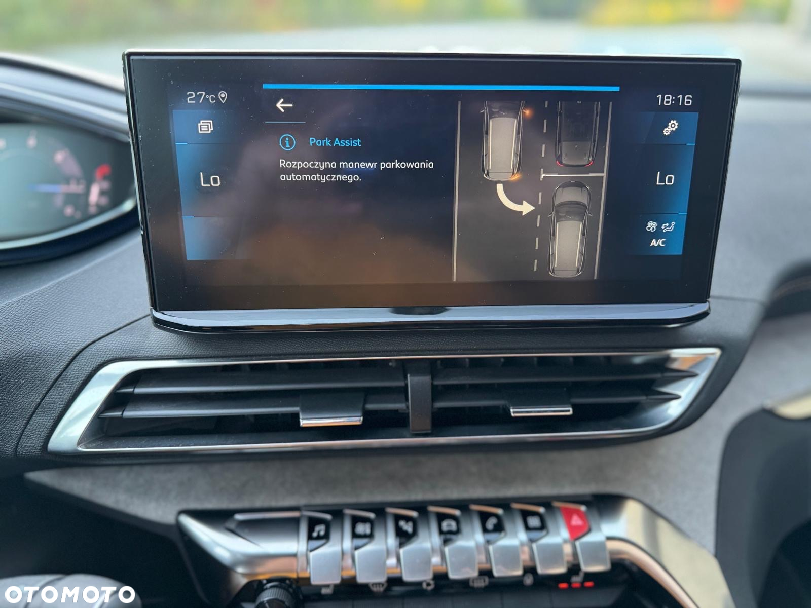 Peugeot 5008 BlueHDI 180 EAT8 GT - 24