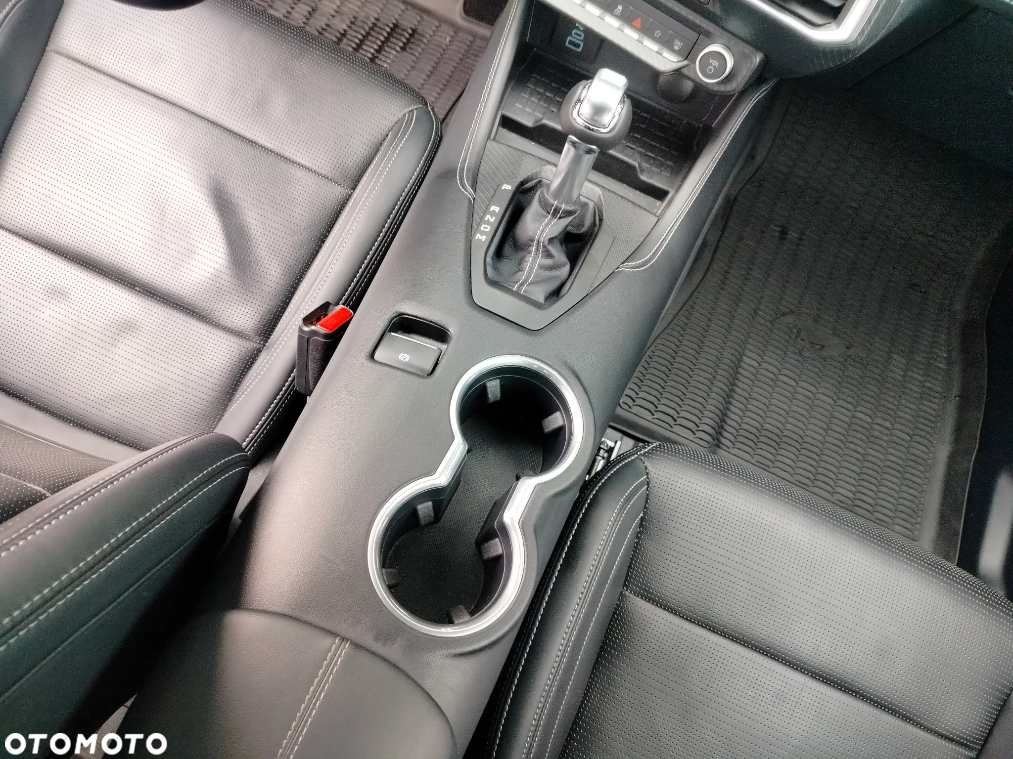 Ford Mustang 5.0 Ti-VCT V8 GT - 25