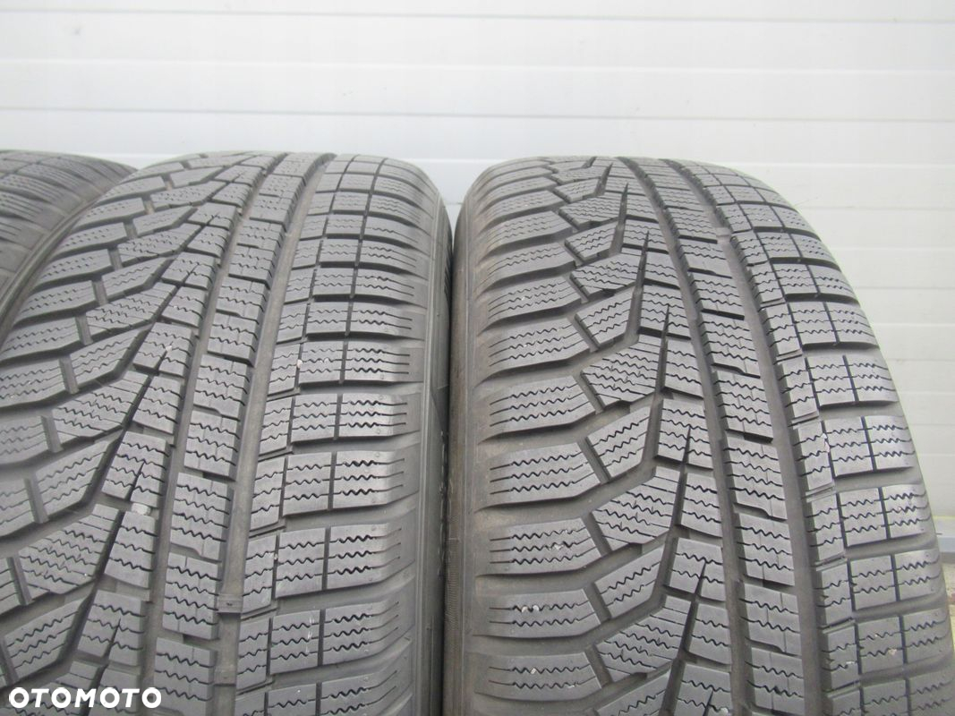 ALU+OPONY ZIMA R17 OUTLANDER,KIA SPORTAGE,HYUNDAI iX35,TUCSON,4007,ASX - 6
