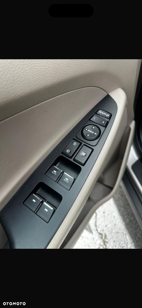 Hyundai Tucson 1.6 CRDi Premium 2WD DCT - 13