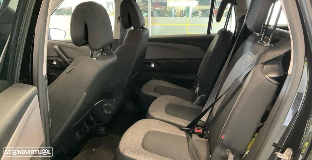 Citroën Grand C4 Spacetourer 1.5 BlueHDi Feel - 6