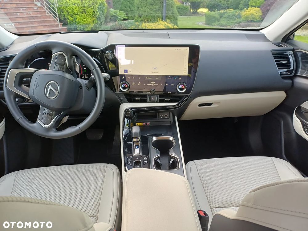 Lexus NX 450h+ Prestige AWD - 7