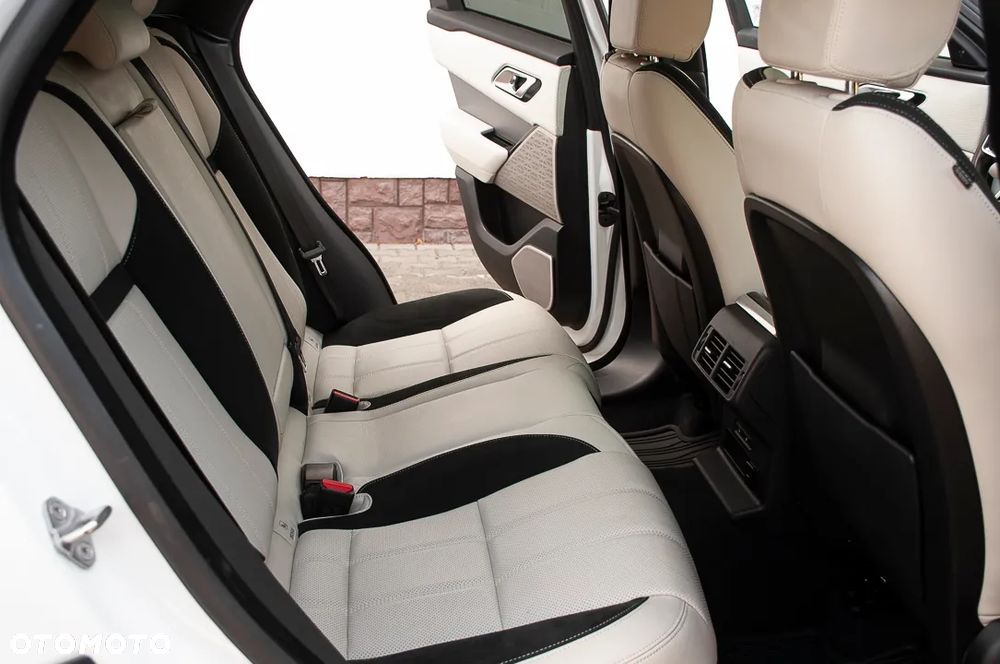 Land Rover Range Rover Velar P250 R-Dynamic S - 22