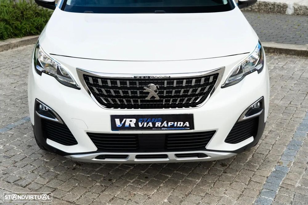 Peugeot 3008 - 41
