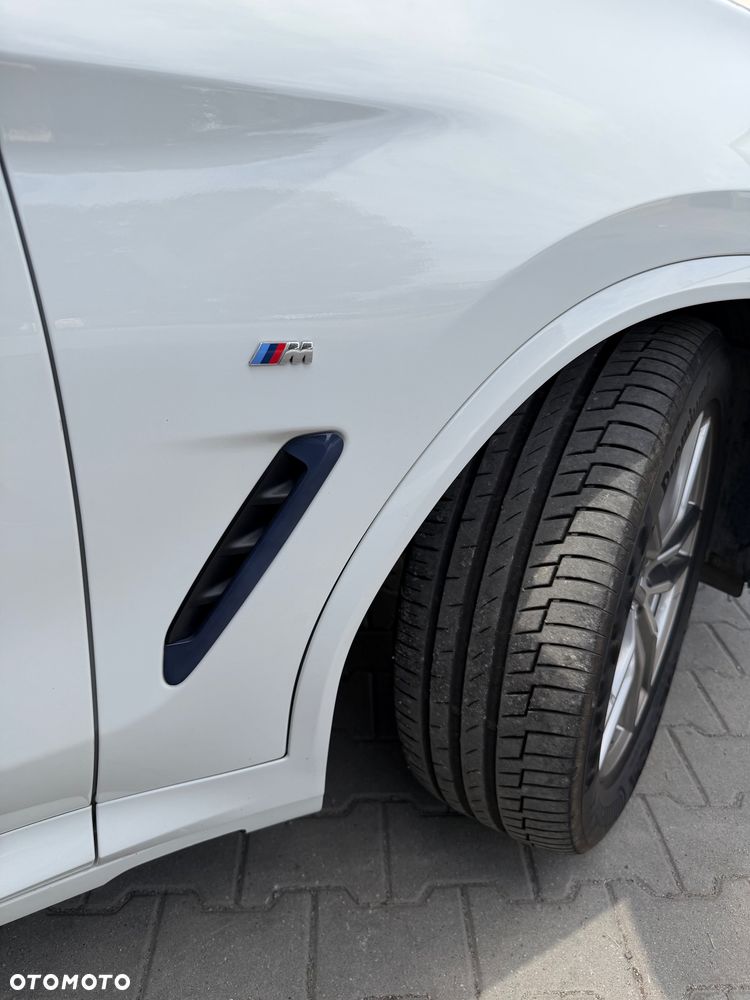 BMW X3 xDrive30i M Sport sport - 6