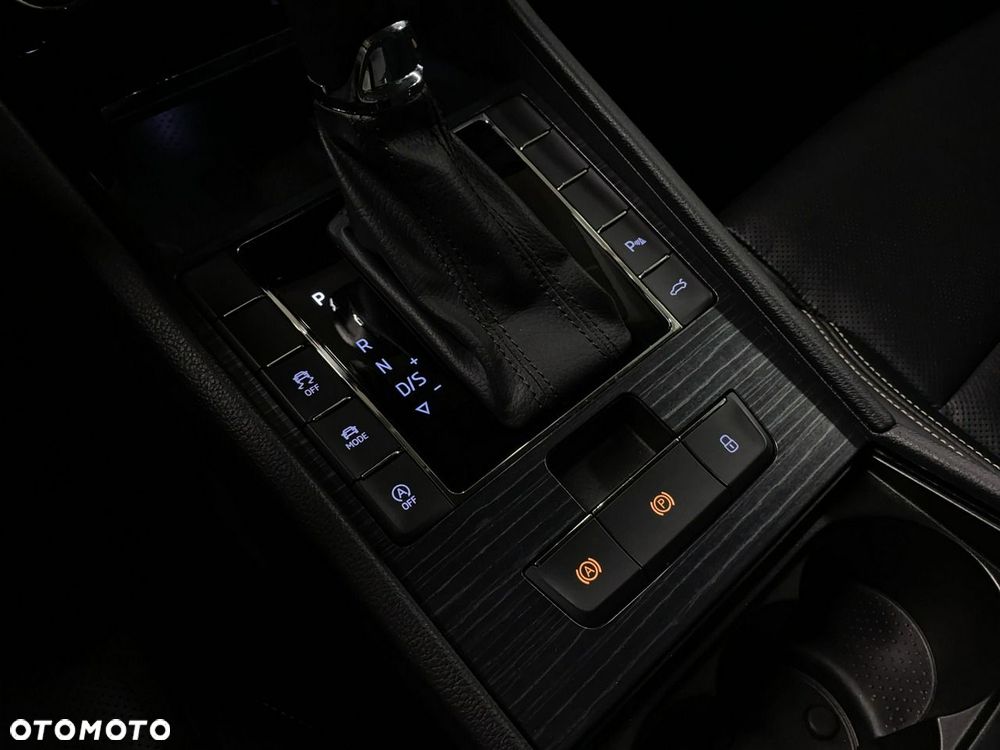 Skoda Superb - 33