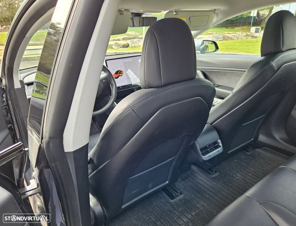 Tesla Model 3 Long Range Tração Integral - 6