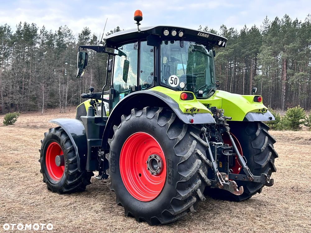 Claas - 2