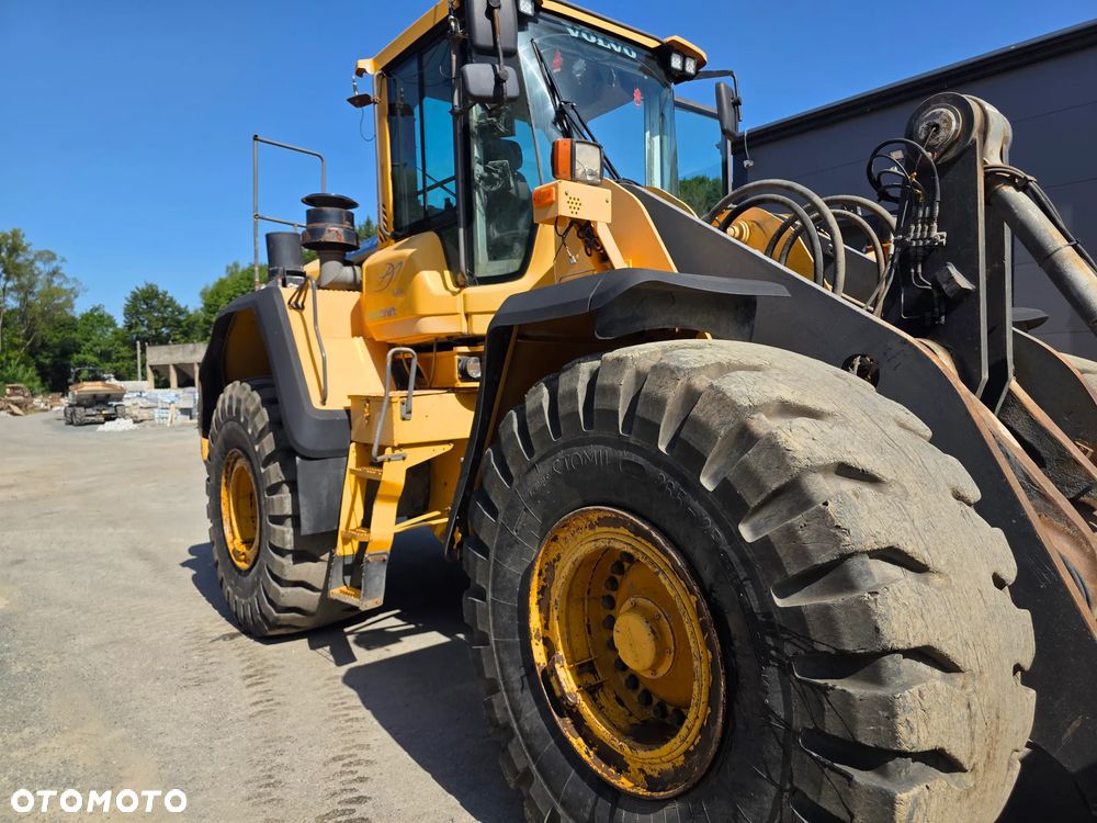 Volvo L150G - 3