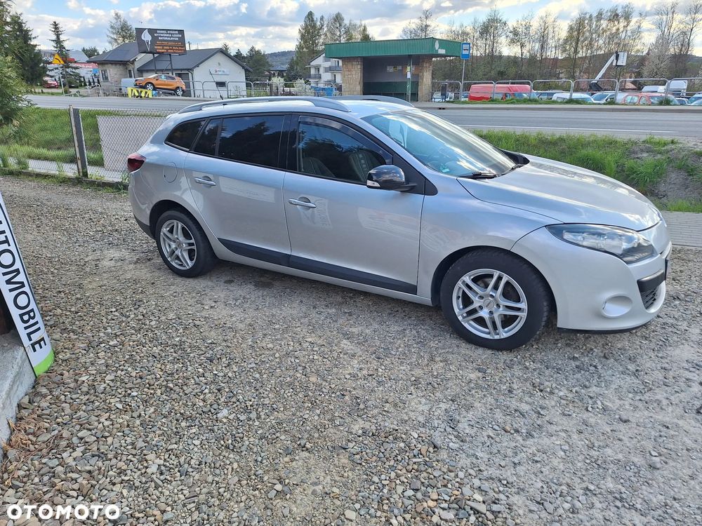 Renault Megane 1.9 dCi Dynamique - 5