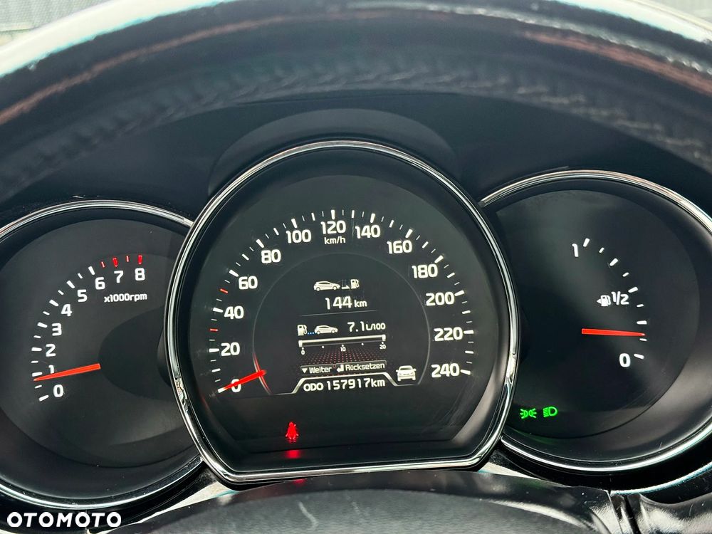 Kia Ceed 1.6 GDI Platinum Edition - 12