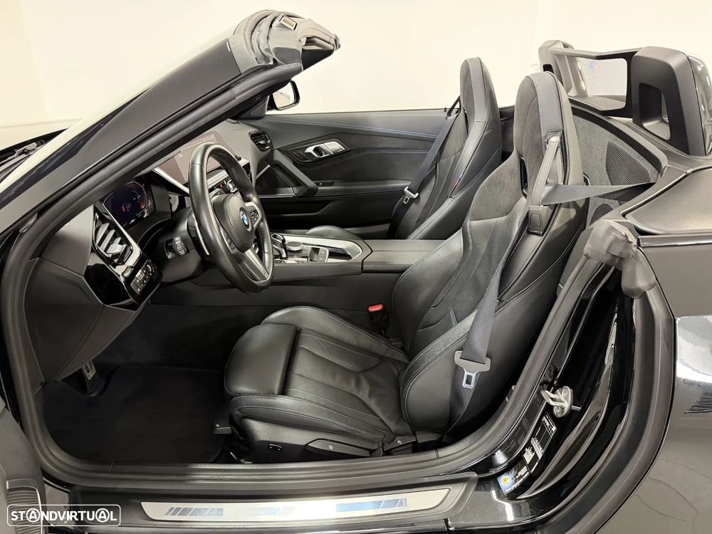 BMW Z4 30 i Pack M - 24