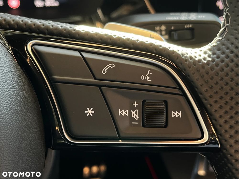 Audi A3 Sportback TFSI mHEV 110 kW S Line S tronic - 19