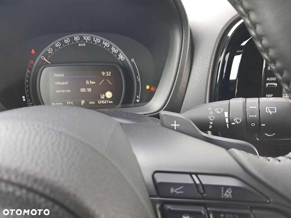 Toyota Aygo X 1.0 VVT-i Style CVT - 26