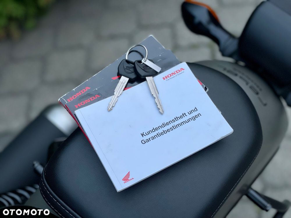 Honda CMX - 37