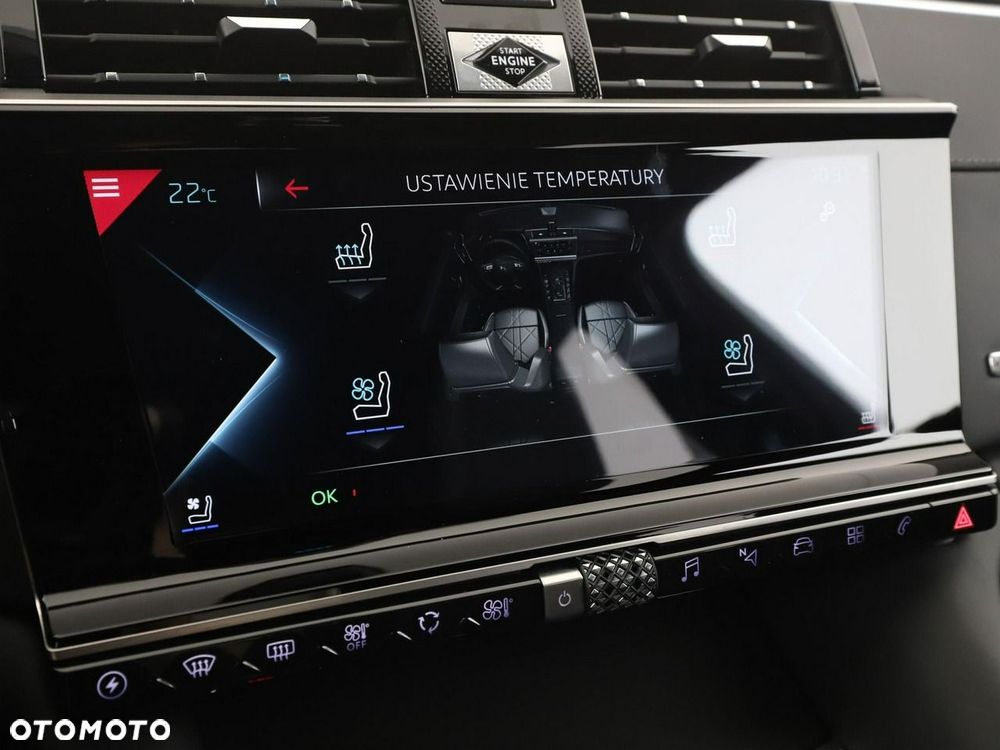 DS Automobiles DS 9 1.6 E-Tense Rivoli+ - 29