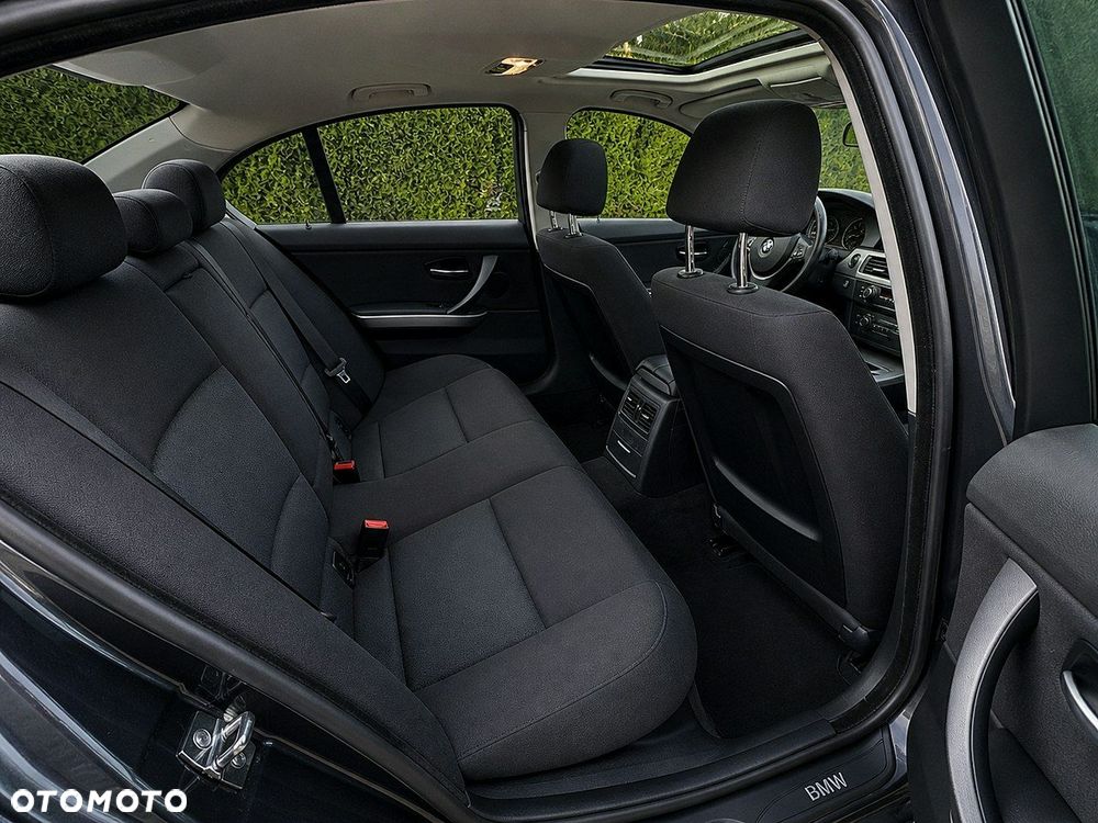 BMW Seria 3 - 9