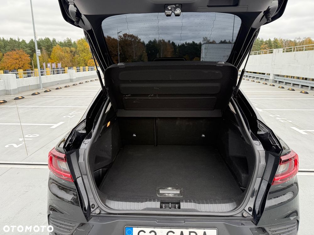 Renault Arkana 1.3 TCe mHEV Intens EDC - 25