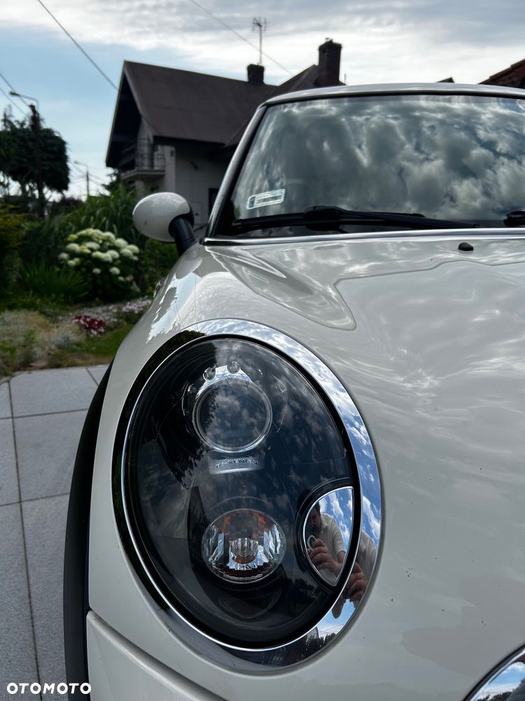 MINI Cooper - 10