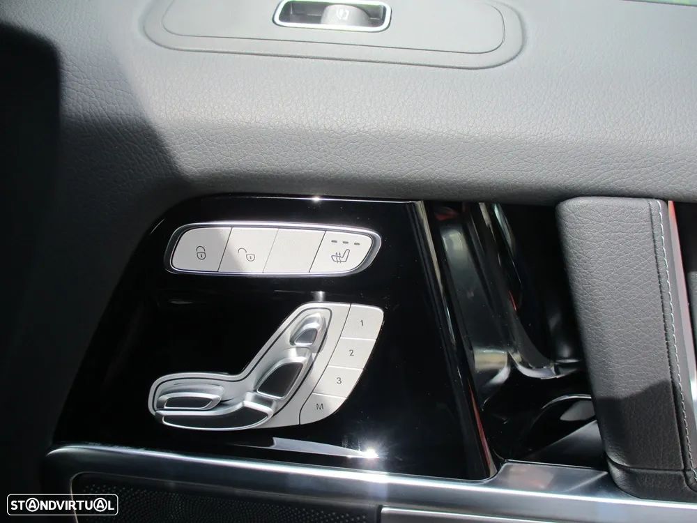 Mercedes-Benz G 450 d - 37