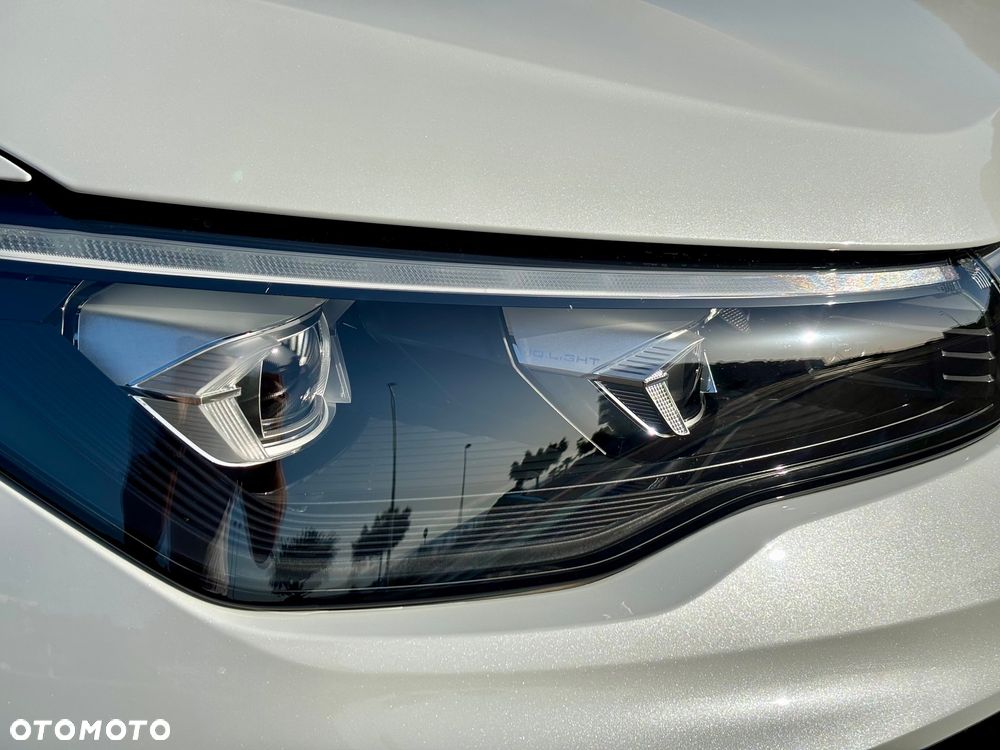 Volkswagen Tiguan 2.0 TSI 4Mot R-Line Plus DSG - 14