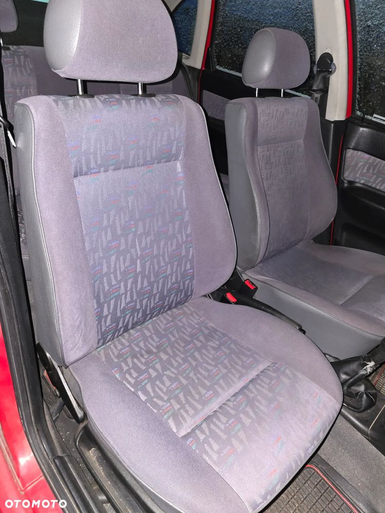 Seat Cordoba 1.6 SE (Power Safety) - 2