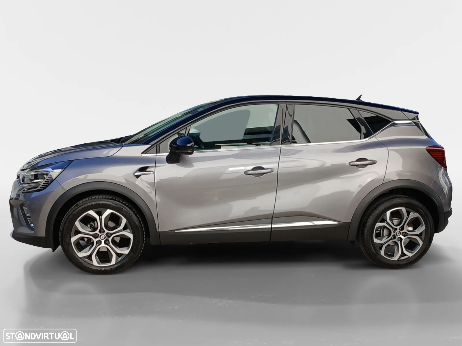 Renault Captur 1.0 TCe Intens - 3