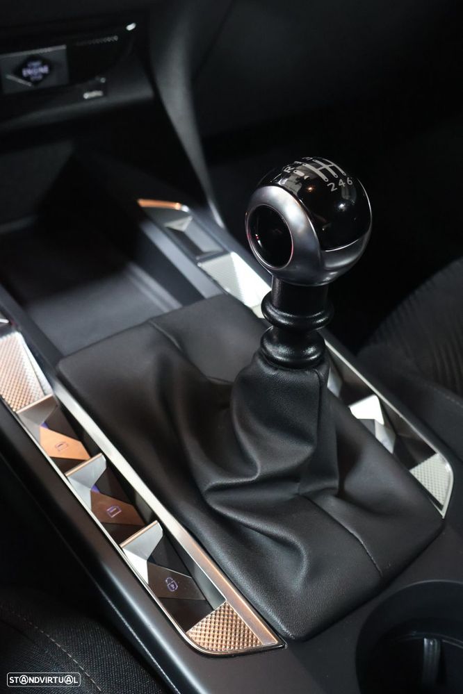 DS DS3 Crossback 1.5 BlueHDi Be Chic - 21