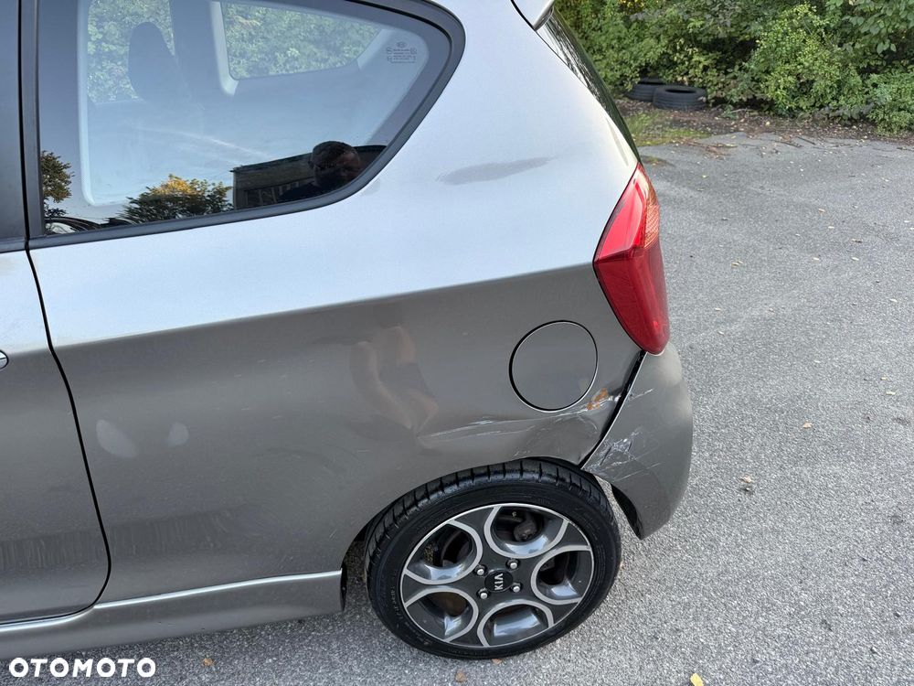 Kia Picanto 1.2 Spirit - 8