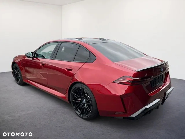 BMW M5 CS - 5
