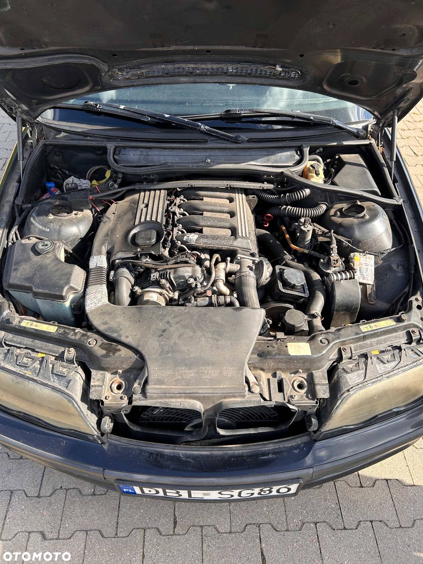 BMW Seria 3 - 11