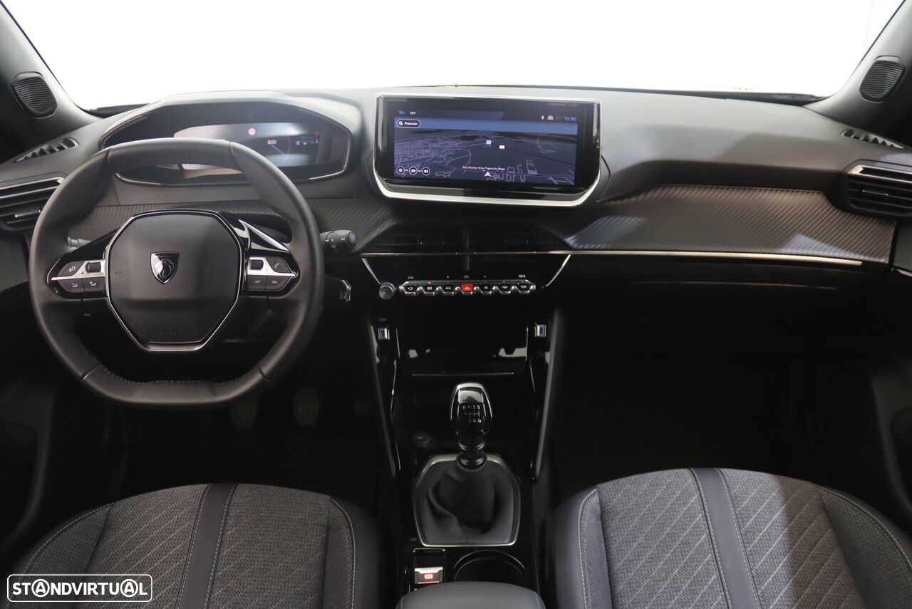 Peugeot 2008 - 6