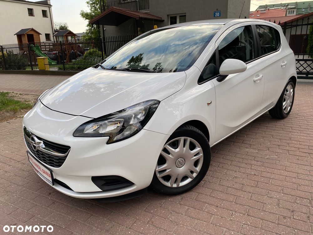 Opel Corsa 1.0 Ecotec Turbo ecoFLEX Start/Stop Active - 5