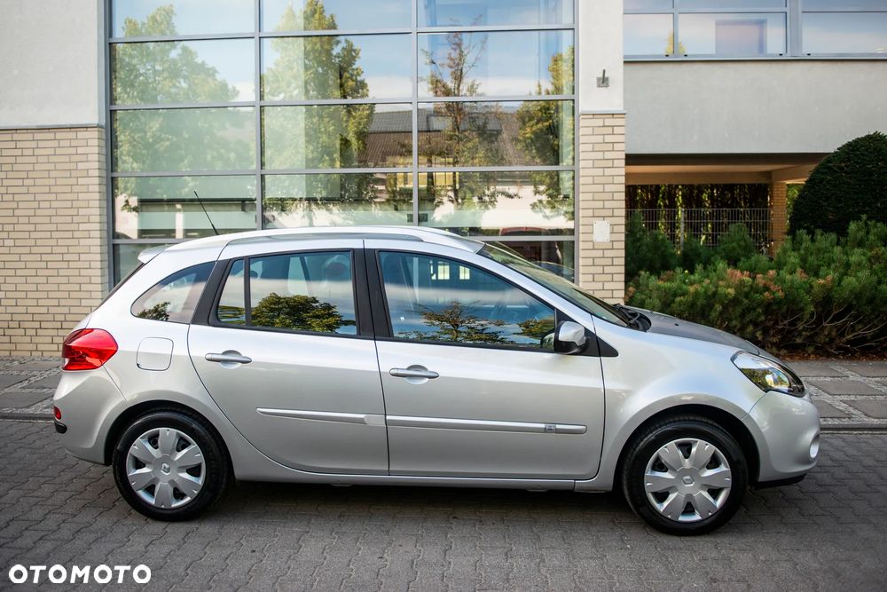 Renault Clio 1.2 16V Dynamique - 3