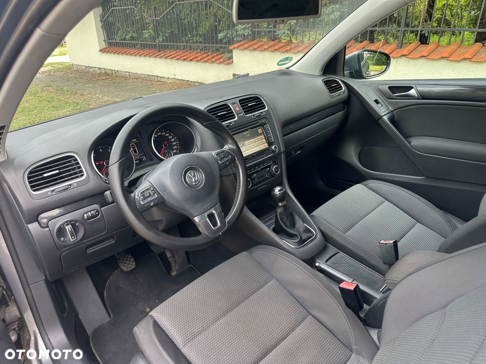 Volkswagen Golf 1.4 TSI Style - 9